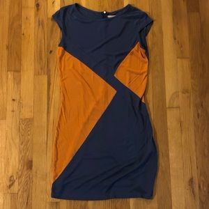 100% Bamboo Italian Dress, size M